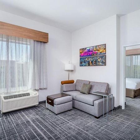 Towneplace Suites By Marriott Chicago Waukegan Gurnee Экстерьер фото