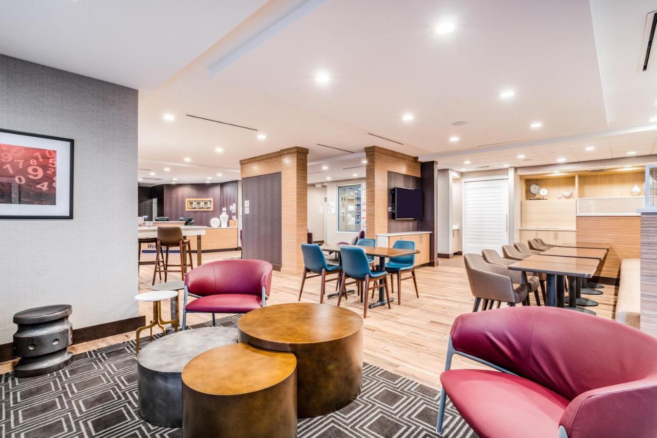Towneplace Suites By Marriott Chicago Waukegan Gurnee Экстерьер фото