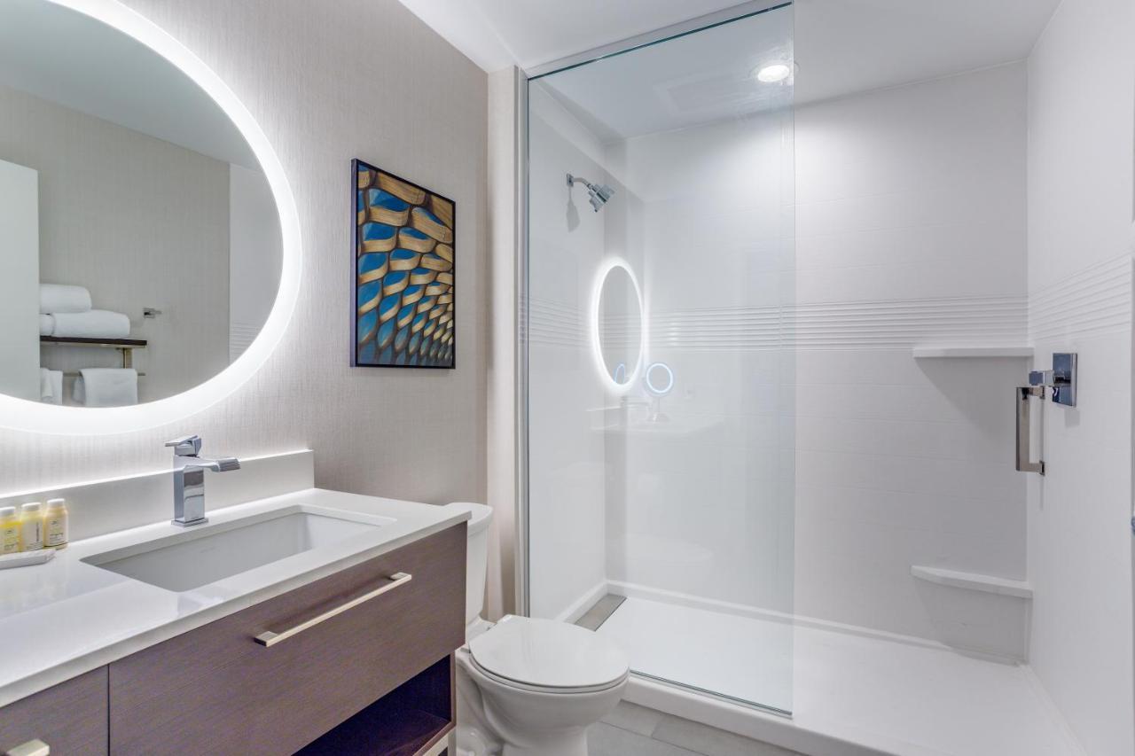 Towneplace Suites By Marriott Chicago Waukegan Gurnee Экстерьер фото