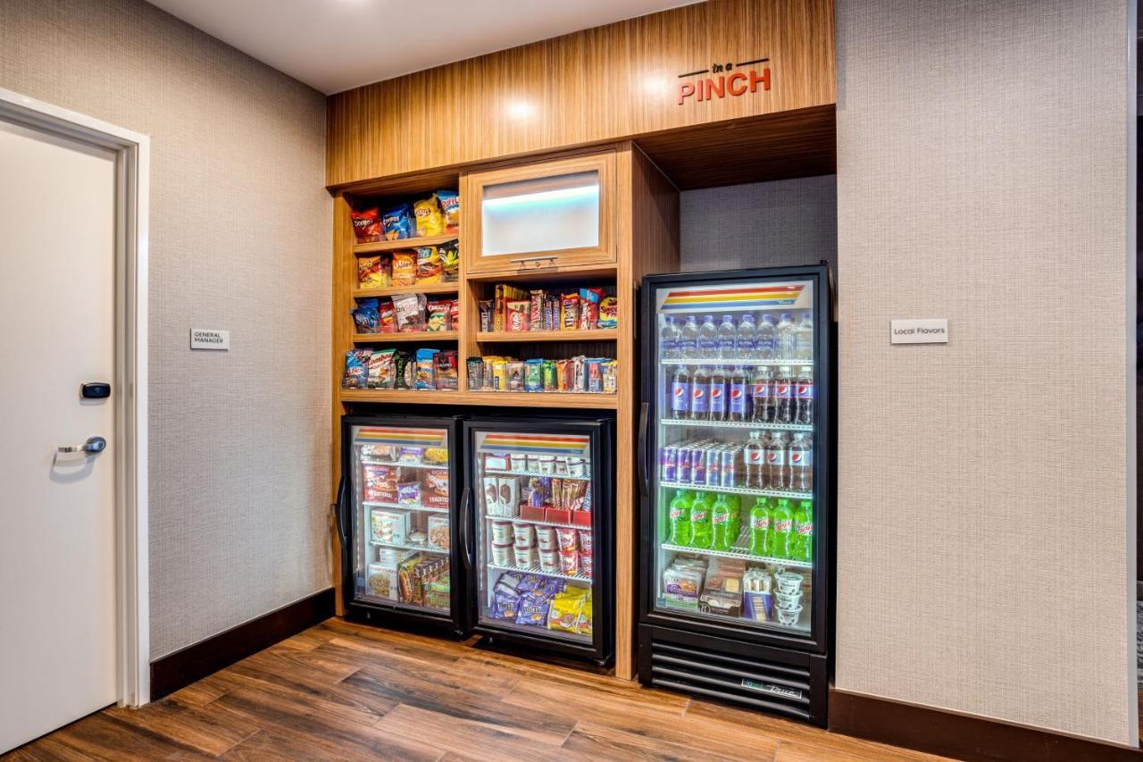 Towneplace Suites By Marriott Chicago Waukegan Gurnee Экстерьер фото