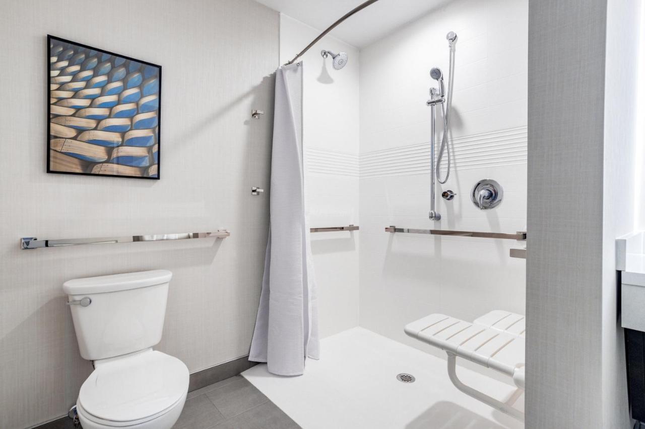Towneplace Suites By Marriott Chicago Waukegan Gurnee Экстерьер фото